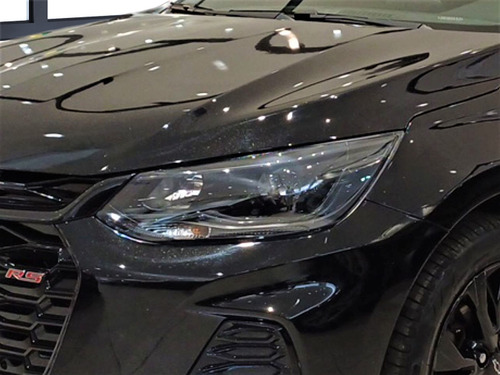 Chevrolet Onix Chevrolet Onix RS 1.0 Turbo (Aut.)