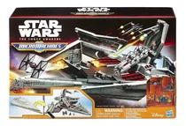 Comprar Micro Machines Star Wars First Order Star Destroyer Playset