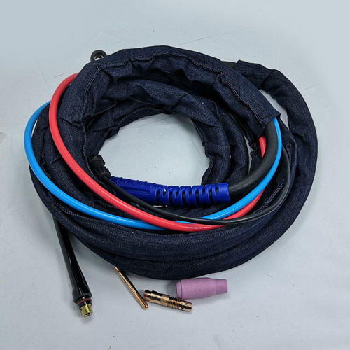 Antorcha Tig Wp18, Antorcha De Soldadura Por De Gas De