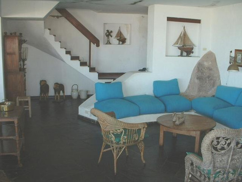 Casa - La Barra