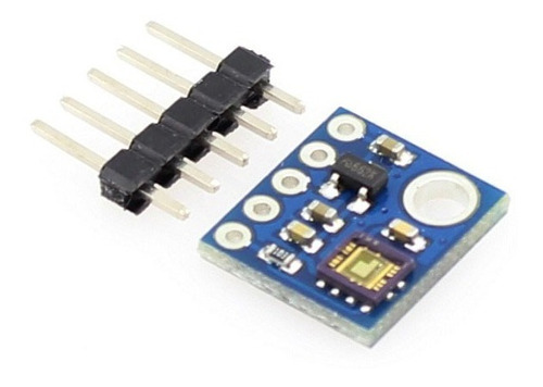 Modulo Sensor Luz Ultravioleta Uv Ml8511 Arduino