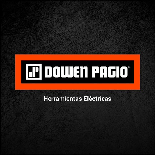Imagen 8 de 8 de Lijadora Orbital 90 X 187 Mm 150 W Dowen Pagio 9993442.1
