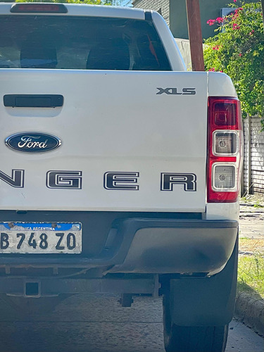 Ford Ranger 3.2 Cd Xls Tdci 200Cv