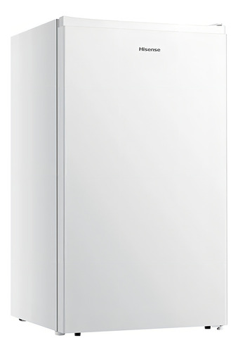 Frigobar Hisense Rr33d6awx1 3.3 Pies 92 Lts Color Blanco