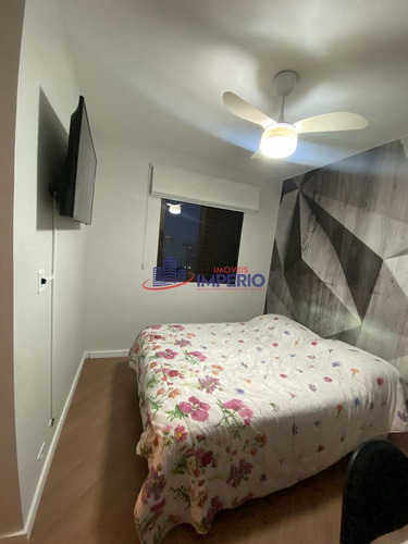 Imagem 14 de 26 de Apartamento Com 2 Dorms, Portal Dos Gramados, Guarulhos - R$ 300 Mil, Cod: 9262 - V9262