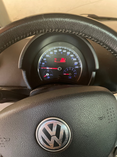 Volkswagen New Beetle 2.0 3p Automática