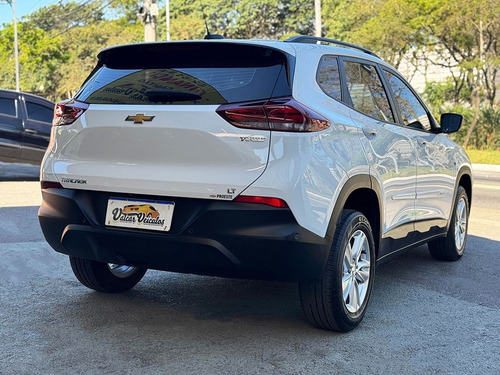 Chevrolet Tracker 1.0 TURBO LT