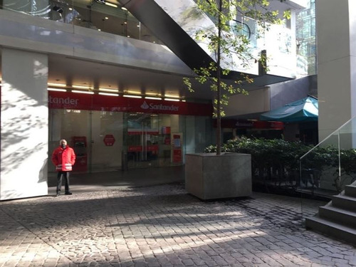 Local Comercial En Arriendo En Las Condes