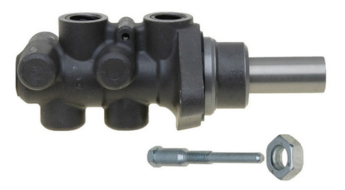 Imagen 5 de 9 de Bomba De Freno Jeep Compass Sport 2wd 2.4l 2010-2014 Lusac
