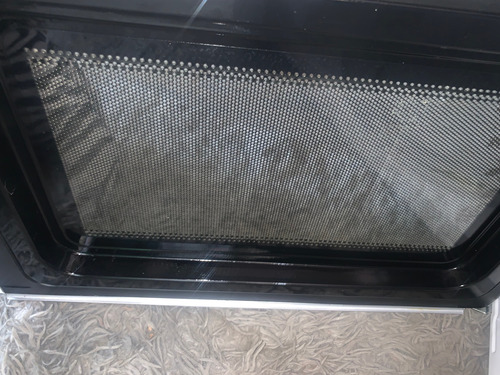 Horno De Microondas Daewoo Usado Tamaño Grande (b38) (Usado)