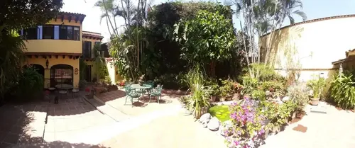 Casa En Venta En Las Palmas, Cuernavaca, Morelos