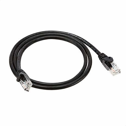 Cable Conexion Ethernet Rj45 6 Gigabit 3 Pie