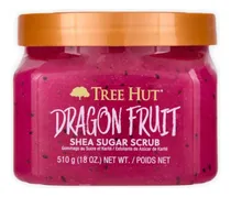Comprar Dragon Fruit Shea Sugar Scrub Tree Hut Exfoliante Karité