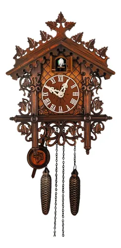 Reloj de cuco infantil hotsell