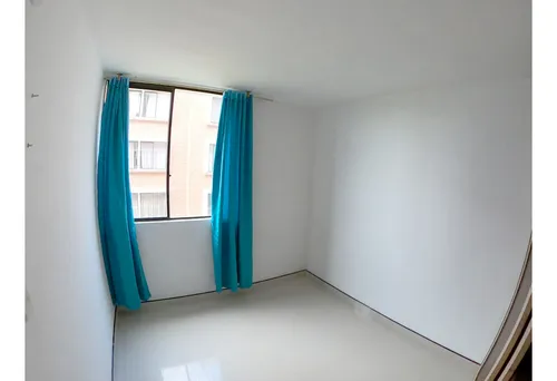 Apartamento En Venta - Mosquera