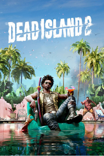 Dead Island 2 Deluxe Edition - Pc Steam