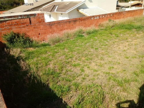 Imagem 8 de 16 de Terreno Residencial Em Itupeva/sp, Parque Santa Isabel. - Te01321 - 69557998