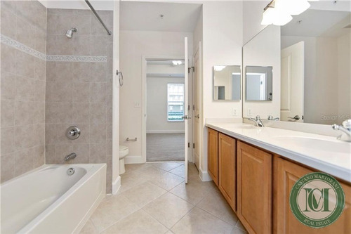 Imagem 18 de 22 de Apartamento A Venda Em Orlando. - Ap00156 - 34382717