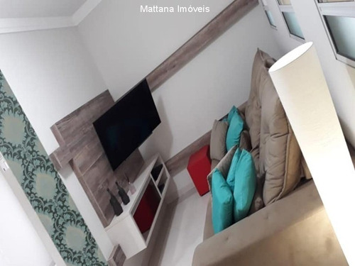 Imagem 12 de 19 de Casa No Vila Branca Em Jacareí-sp - Cv385 - 69983538
