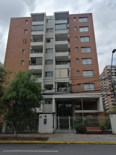 Se Vende Departamento En Comuna De Ñuñoa