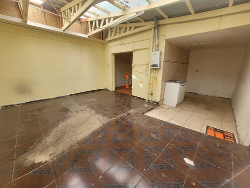 Se Vende Excelente Casa En La Serena (66158)
