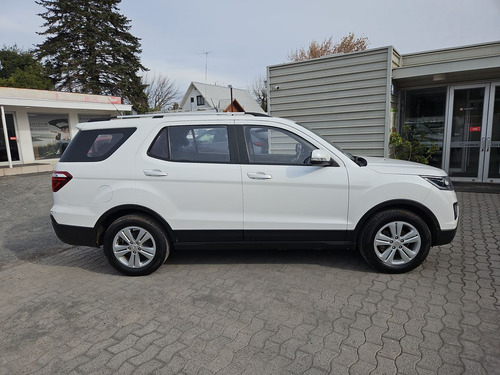 Changan Cx70 Cx70 Otto 1.6 2022