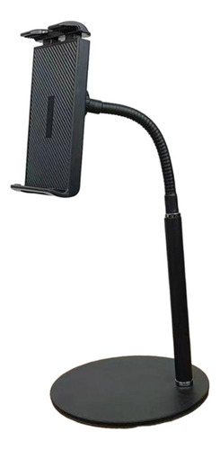 Soporte De Teléfono Para Soporte De Clip Para Tableta