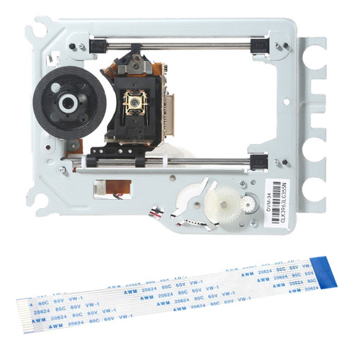 (a) Pick Up Dvd Laser For Head Dvd Components Para Sanyo Sf-