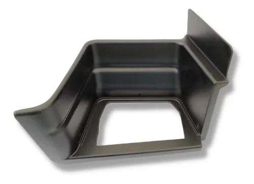 Estribo Cabina Derecho Iveco Cursor 450c33 - Ecoline 00/22