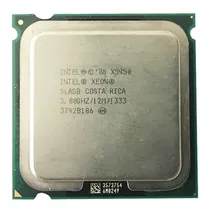 Comprar Processador Intel Quad Core Xeon X5450 3.0ghz 12mb Q9650 775