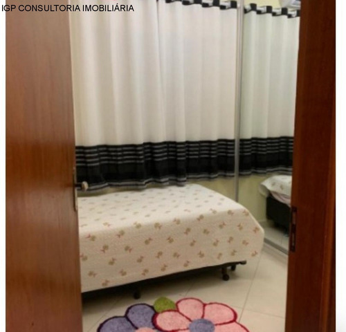 Imagem 9 de 18 de Casa No Jardim Kyoto Ii Em Indaiatuba!!! - Ca04949 - 69664010