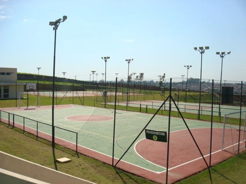 Imagem 21 de 26 de Terreno À Venda, 1000 M² Por R$ 350.000 - Condomínio Palmeiras Imperiais - Salto/sp - Te0795