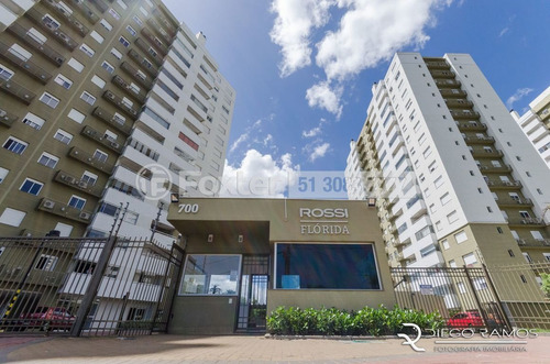Imagem 28 de 30 de Apartamento, 2 Dormitórios, 67.99 M², Jardim Carvalho - 217763