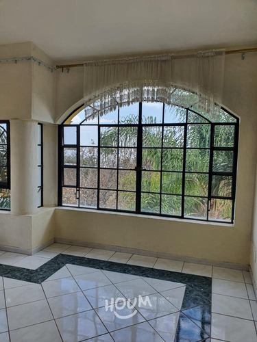 Casa En El Palomar Secc Balcones, Tlajomulco De Zúñiga Con 4 Recámaras, 800 M², Id: 151387