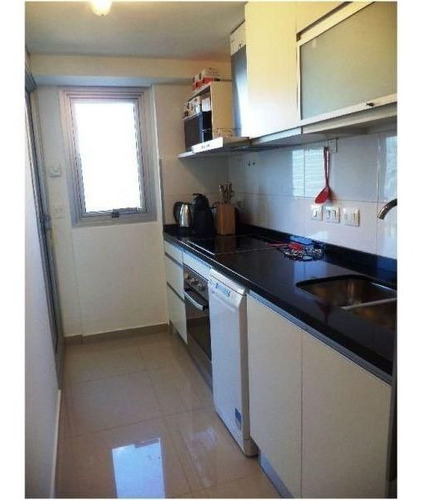 Apartamento En Alquiler Por Temporada De 3 Dormitorios En Playa Brava