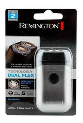 Afeitadora Remington R95