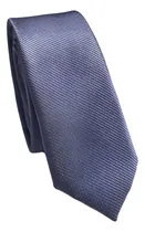 Comprar Corbatas Slim Fit 5cm Líneas Rayado Skinny Adulto L01 Mr.bou