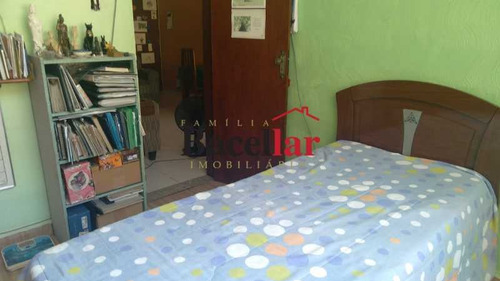 Imagem 8 de 15 de Apartamento-à Venda-tijuca-rio De Janeiro - Tiap25301