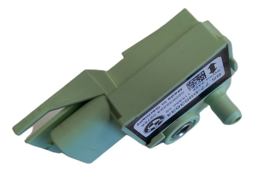 Sensor Impacto Bmw Serie 5 E60 #6577 6953634 (Usado)