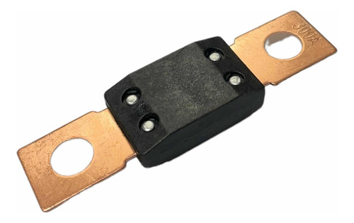 Fusible Cobre Marcha Alternador Automotriz Mega Anl 32v 300a