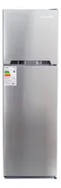 Comprar Heladera Frio Seco James Rj 305 Inox Eficiencia A 250 Lt