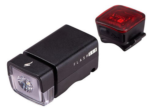 Luz Led Specialized Flash Pack Headlight/taillight 