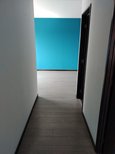 Imagen 5 de 10 de Apartamento En Renta Edificio Neo Zona 10