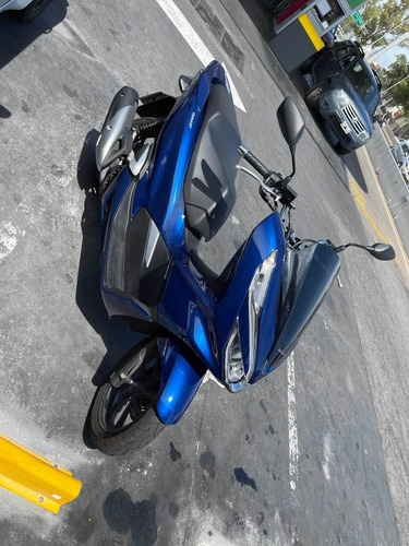 Honda Pcx 2020