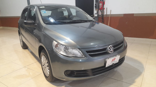 Volkswagen Gol Trend 1.6 Pack I 101cv