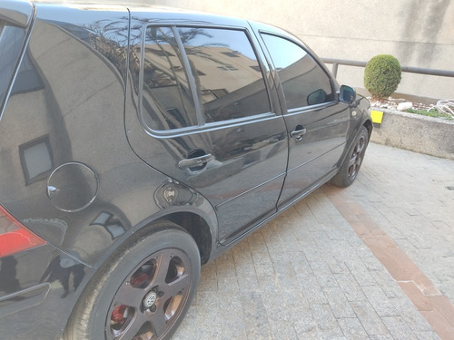 Imagem 6 de 15 de Volkswagen Golf 2003 2.0 Comfortline 5p Manual