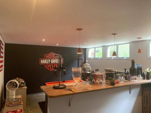 Imagem 13 de 27 de Casa Com 3 Dormitórios À Venda, 296 M² Por R$ 1.590.000,00 - Quintas Do Ingaí - Santana De Parnaíba/sp - Ca0949