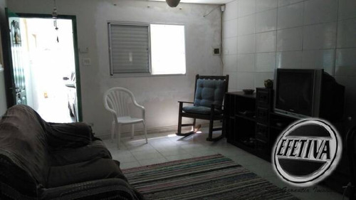 Imagem 7 de 15 de Sobrado 120 M² - Riviera Ii Quadra Do Mar R$ 295mil - 410s