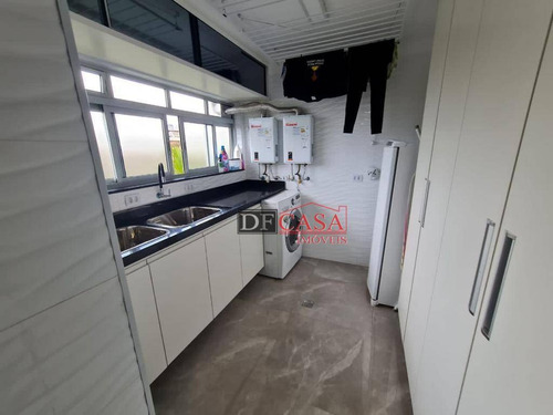 Imagem 7 de 30 de Apartamento À Venda, 168 M² Por R$ 1.800.000,00 - Belenzinho - São Paulo/sp - Ap7771
