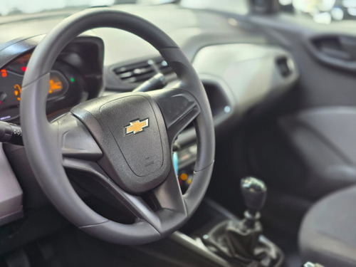 Chevrolet Onix 1.0 MPFI JOY 8V FLEX 4P MANUAL